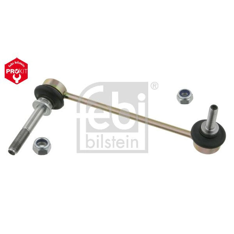 Febi Stabiliser Bar Link Coupling Rod Front Right 26533