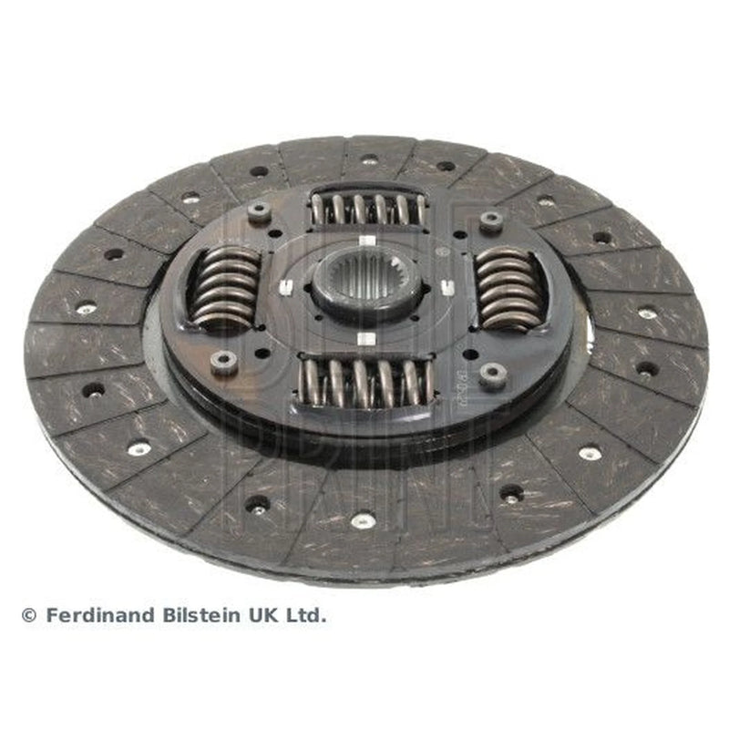 Blue Print Clutch Friction Disc Plate 23 Splines ADG03129
