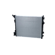 NRF Engine Radiator 59328