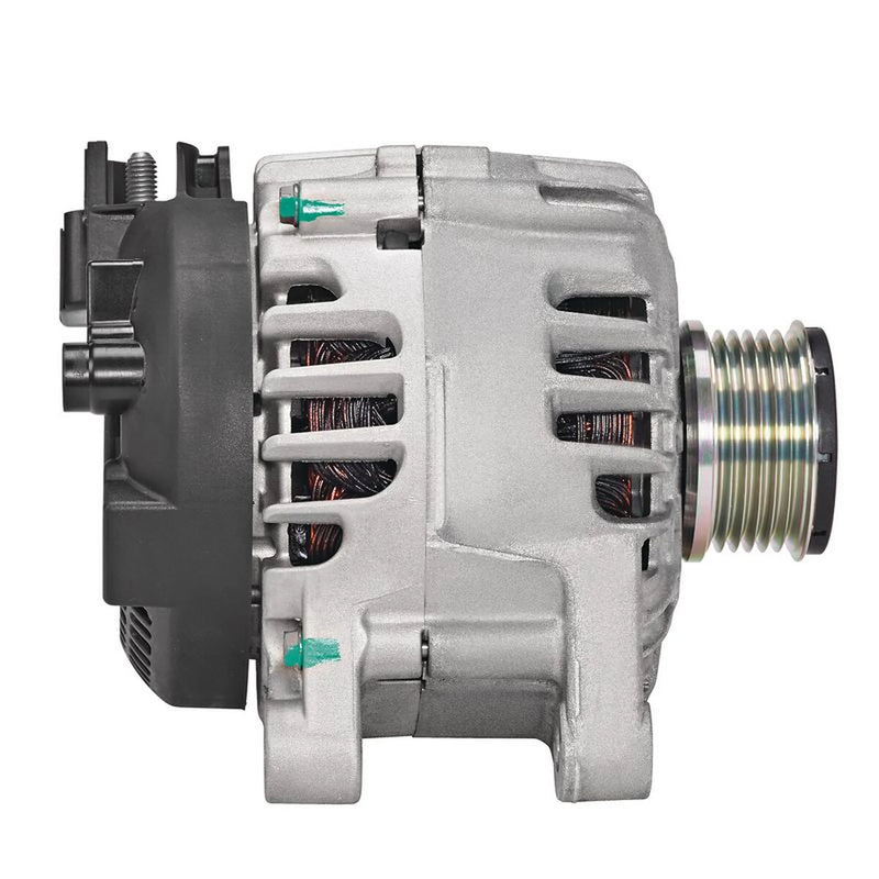 Valeo Car Alternator 12V 439632