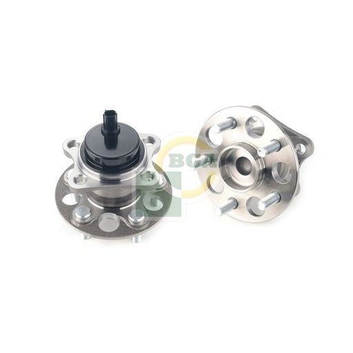 BGA Wheel Bearing Kit 135mm WHB9145K