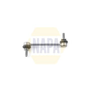 NAPA Stabiliser Bar Link Coupling Rod Front Right NST4598