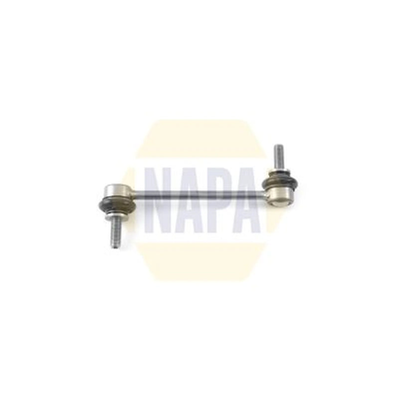 NAPA Stabiliser Bar Link Coupling Rod Front Right NST4598