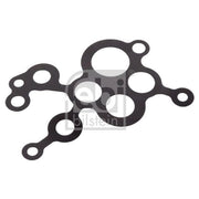 Febi Oil Pump Gasket OD ID Thick 106555