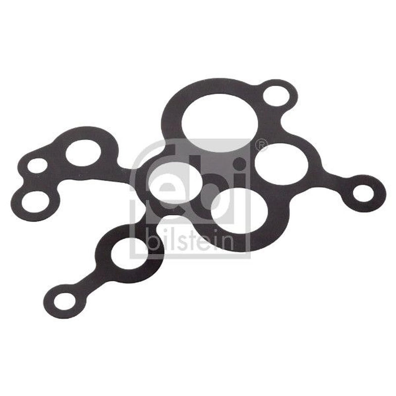 Febi Oil Pump Gasket OD ID Thick 106555