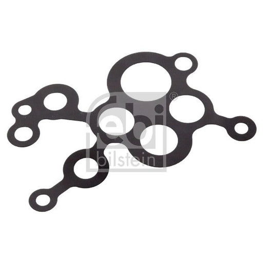 Febi Oil Pump Gasket OD ID Thick 106555