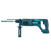 Makita DHR241Z SDS Plus Rotary Hammer 18V Bare Unit - DHR241Z