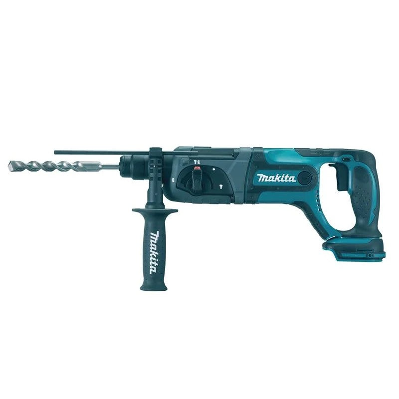 Makita DHR241Z SDS Plus Rotary Hammer 18V Bare Unit - DHR241Z