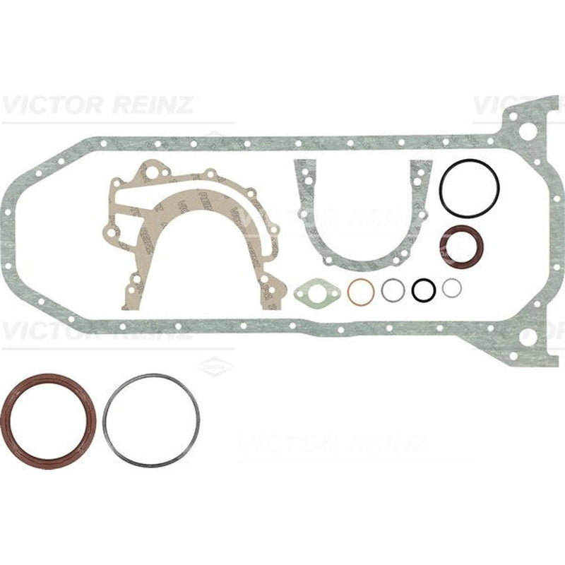 Victor Reinz Crankcase Gasket Kit ID 08-24535-02