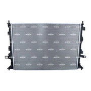 NRF Engine Radiator 550264