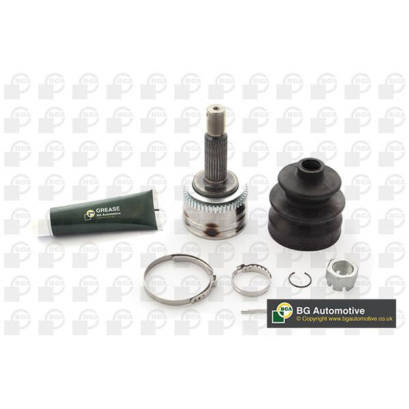 BGA Drive Shaft Joint Kit CV2711A