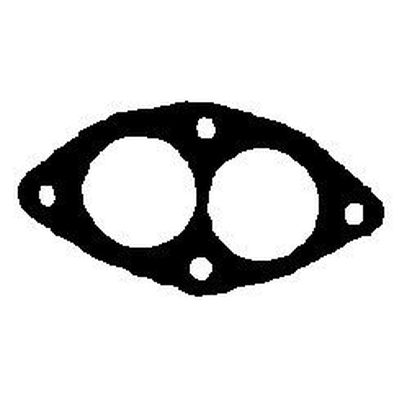 BGA Exhaust Pipe Gasket OD AG2791