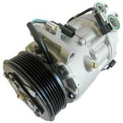 Mahle Air Conditioning Compressor ACP 257 000S