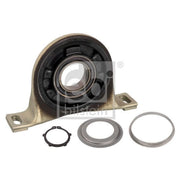 Febi Propshaft Center Support Repair Kit 171027