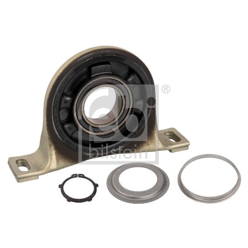 Febi Propshaft Center Support Repair Kit 171027