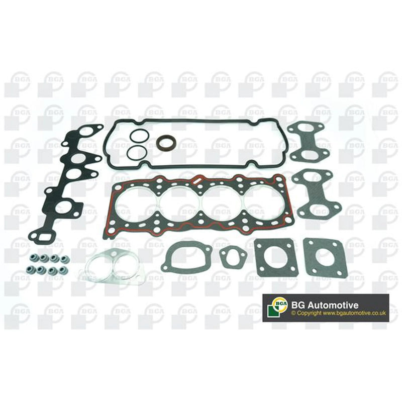 BGA Cylinder Head Gasket Kit HK0352