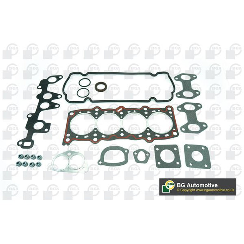 BGA Cylinder Head Gasket Kit HK0352