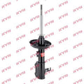 KYB Shock Absorber Damper Strut Front Left 339380