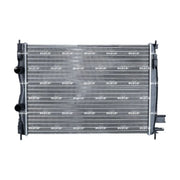 NRF Engine Radiator 53756A