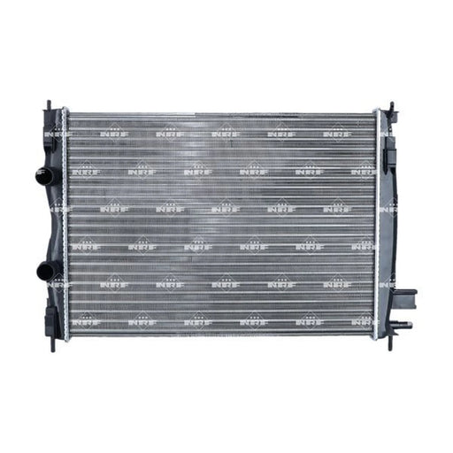 NRF Engine Radiator 53756A
