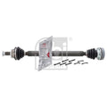 Febi CV Drive Shaft Driveshaft Front Right 198855