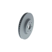 Bosch 2 x Vented Front Brake Discs 0 986 479 H29