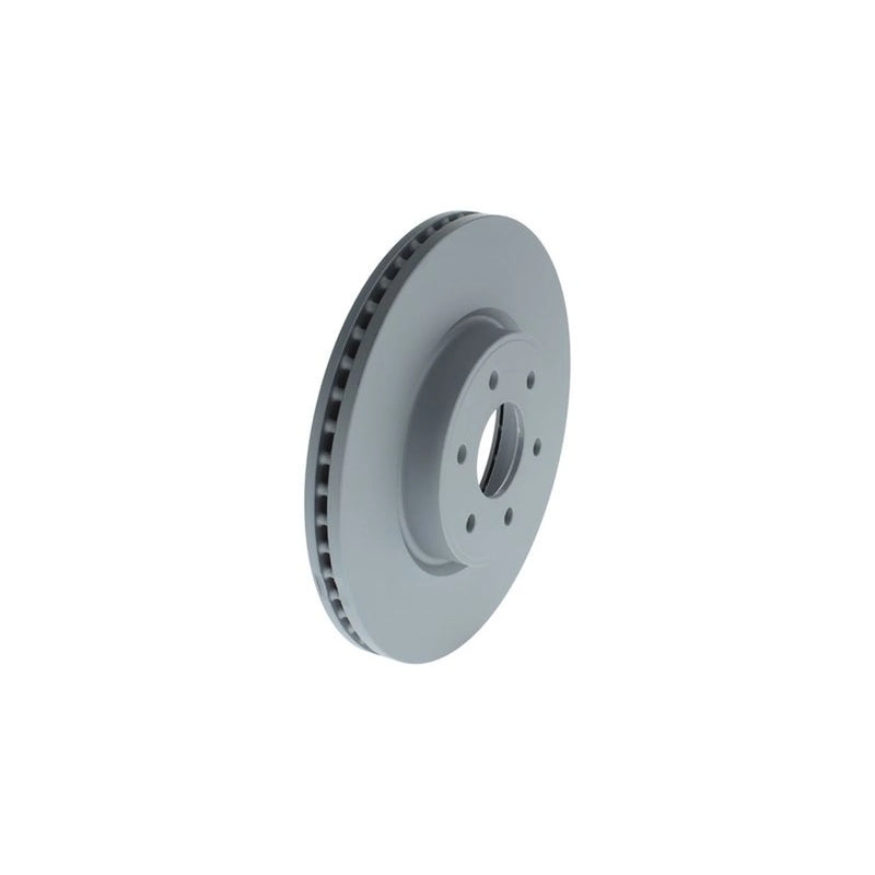 Bosch 2 x Vented Front Brake Discs 0 986 479 H29