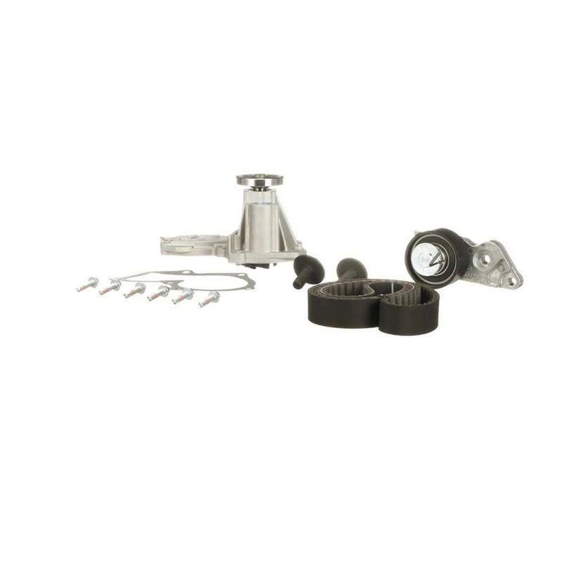 Gates Timing Belt & Water Pump Kit KP25433XS-2