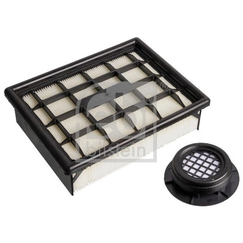 Febi Crankcase Ventilation Filter Kit 172336