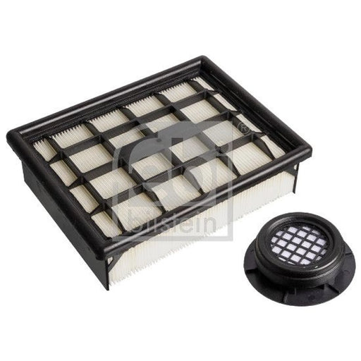 Febi Crankcase Ventilation Filter Kit 172336