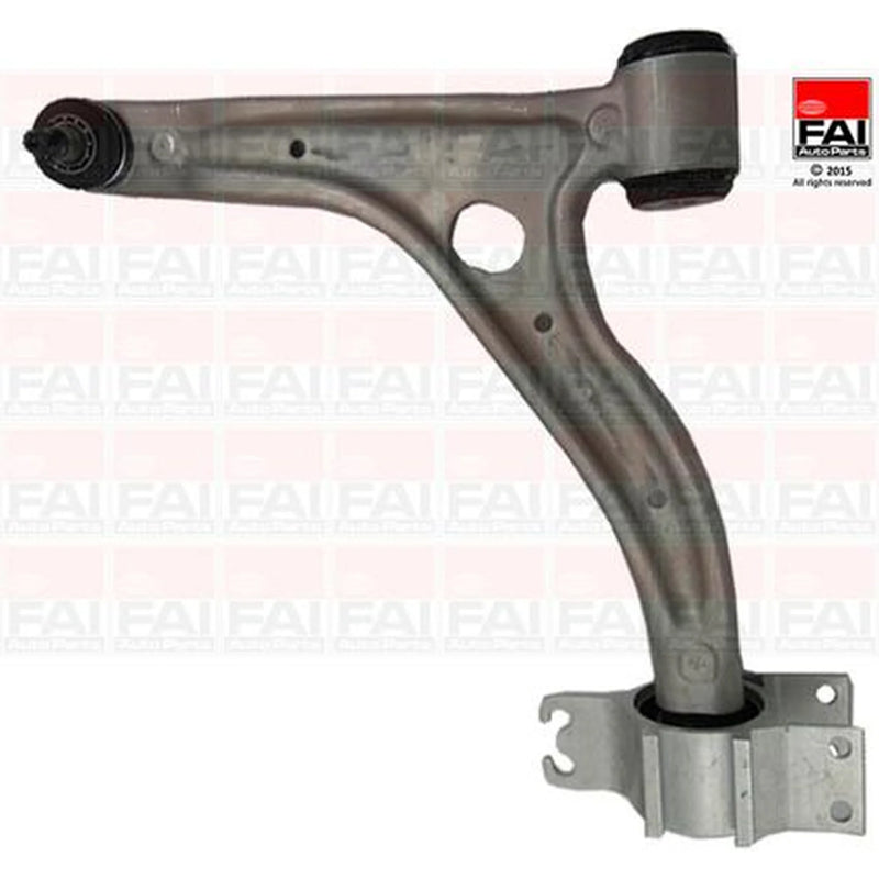 FAI Control/Trailing Arm SS7861