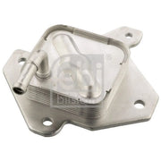 Febi Engine Oil Cooler 107813