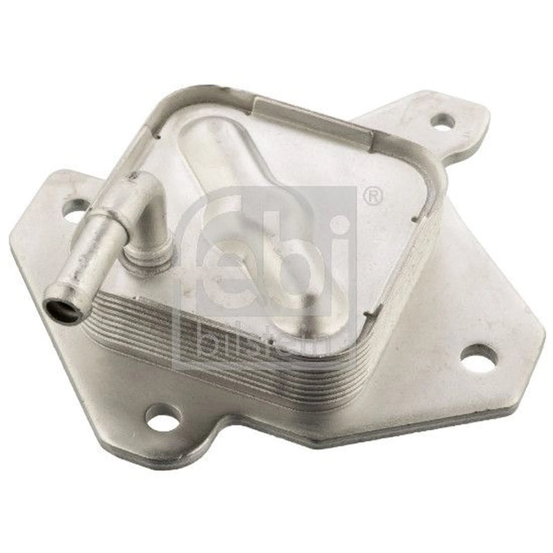 Febi Engine Oil Cooler 107813
