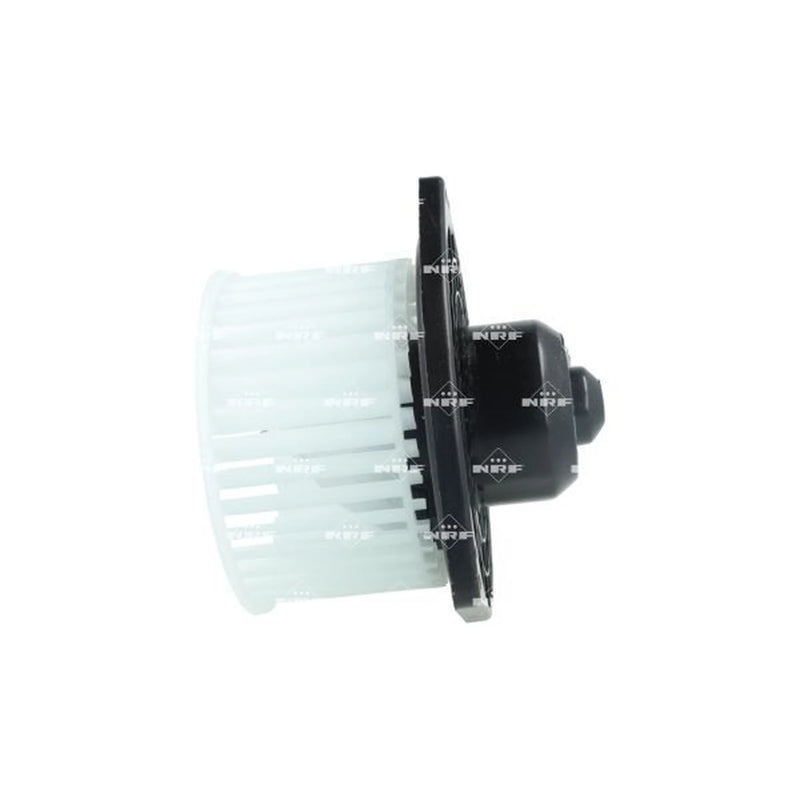 NRF Heater Blower Fan Front 34721