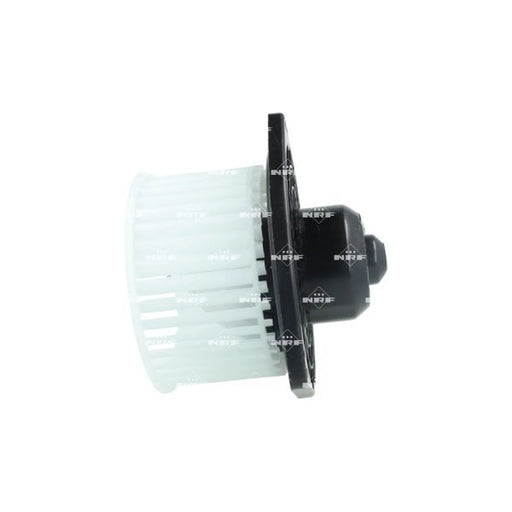 NRF Heater Blower Fan Front 34721