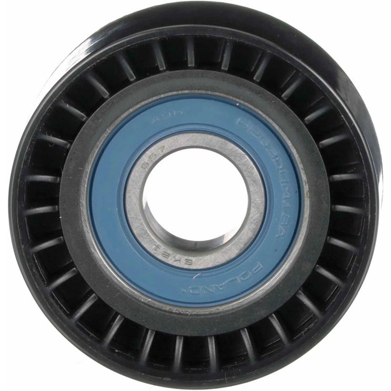 Gates V-Ribbed Belt Deflection/Guide Pulley T36413