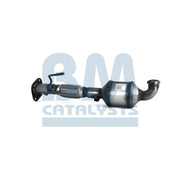 BM Catalysts Homologated Diesel Cat BM80577H