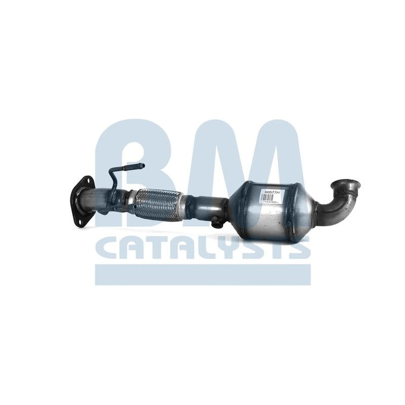BM Catalysts Homologated Diesel Cat BM80577H
