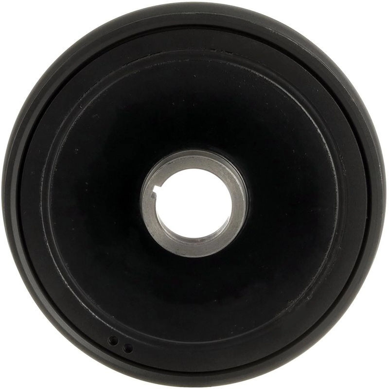 Gates Crank Shaft Belt Pulley TVD1283