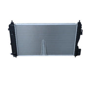 NRF Engine Radiator 550115