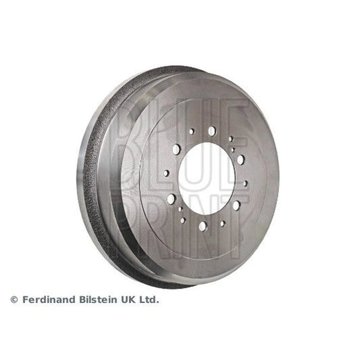 Blue Print Brake Drum Assembly Rear ADT34711