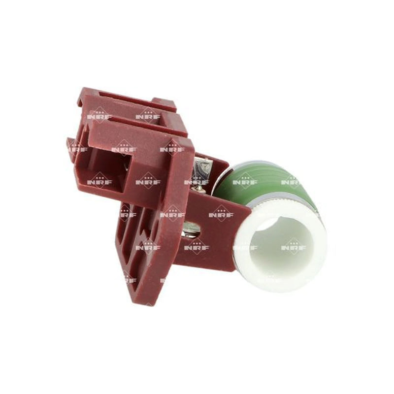 NRF Radiator Fan Motor Resistor 342005