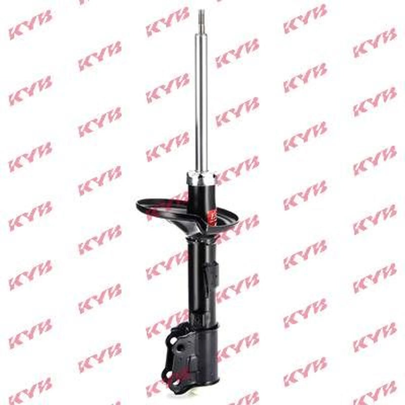 KYB Shock Absorber Damper Strut Rear Left 333782