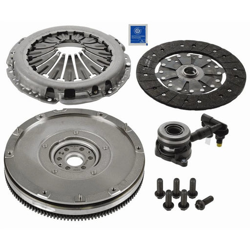 Sachs Clutch Kit Set 3pc 2290601104