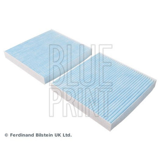 Blue Print Cabin Air Filter Set Wide High ADB112522