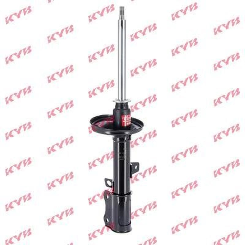 KYB Shock Absorber Damper Strut Rear Right 334006