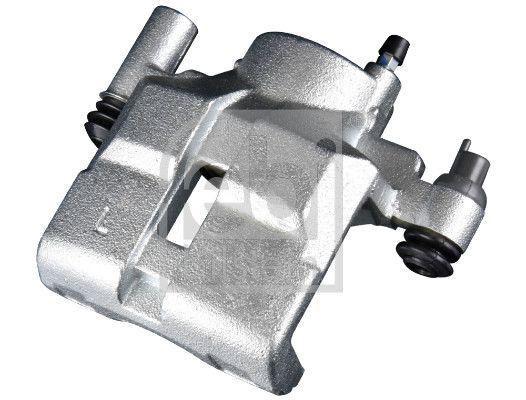 Febi Brake Caliper Assembly Front Left