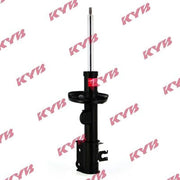 KYB Shock Absorber Damper Strut Front Left 3348077