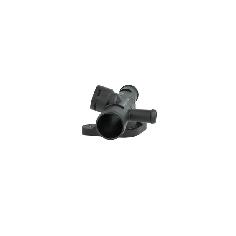 NRF Coolant Flange Housing Connector transmission sided 775022