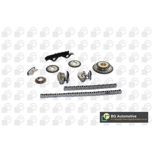 BGA Timing Chain Kit Set 76 Links TC0240FK